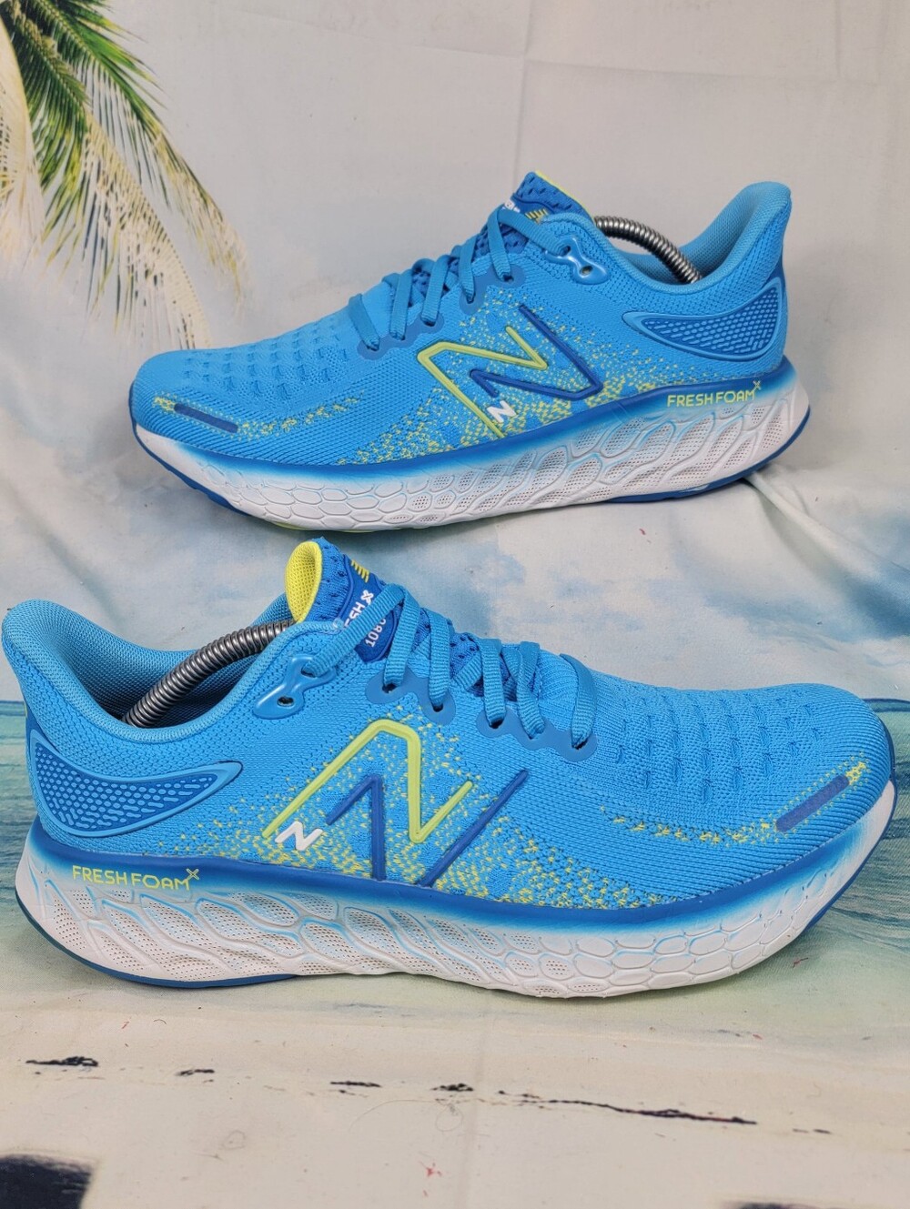 New Balance Fresh Foam X 1080v12 Womens Size 9.5